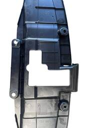 MOLDURA SUPERIOR PAINEL FRONTAL HILUX SW4 2016/2020