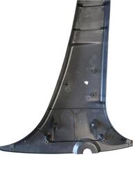 ACABA. COLUNA CENTRAL ESQUERDA RENAULT LOGAN 