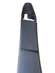 ACABA. COLUNA CENTRAL ESQUERDA RENAULT LOGAN 