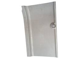 TAMPA LATERAL DIREITA BAGAGITO SANTANA QUANTUM ORIG VW 94/98