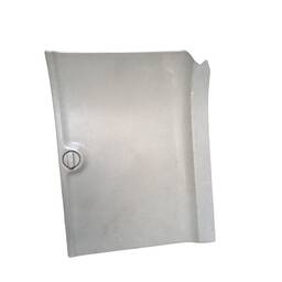 TAMPA LATERAL DIREITA BAGAGITO SANTANA QUANTUM ORIG VW 94/98