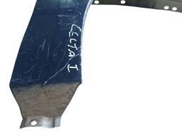 PARALAMA DIREITO CELTA I 2001 2002 A 2006 ORIGINAL