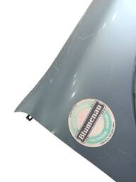 PARALAMA DIREITO CORSA WAGON PICK UP / CLASSIC 1995 A 2010