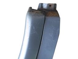 PARALAMA DIREITO CORSA WAGON PICK UP / CLASSIC 1995 A 2010