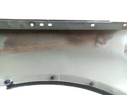 PARALAMA DIREITO CORSA WAGON PICK UP / CLASSIC 1995 A 2010