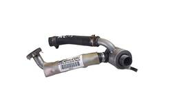 TUBO DE RETORNO VOLKSWAGEN AMAROK 2010 A 2016 