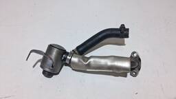 TUBO DE RETORNO VOLKSWAGEN AMAROK 2010 A 2016 