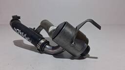 TUBO DE RETORNO VOLKSWAGEN AMAROK 2010 A 2016 