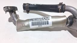 TUBO DE RETORNO VOLKSWAGEN AMAROK 2010 A 2016 