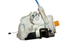 FECHADURA PORTA DIANT ESQ GOL VOYAGE SAV G5 G6 G7 G8 5 PINOS