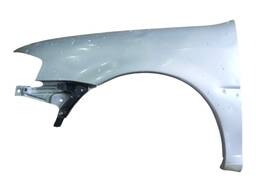 Paralama Esquerdo Gol Saveiro Parati G4 2006 a 2014