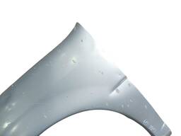 PARALAMA ESQUERDO GOL SAVEIRO PARATI G4 2006 A 2014