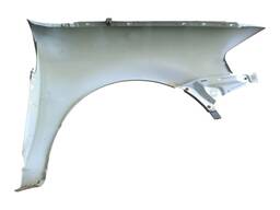 PARALAMA ESQUERDO GOL SAVEIRO PARATI G4 2006 A 2014