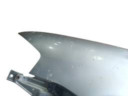 PARALAMA ESQUERDO GOL SAVEIRO PARATI G4 2006 A 2014