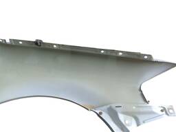 PARALAMA ESQUERDO GOL SAVEIRO PARATI G4 2006 A 2014