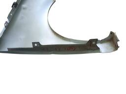 PARALAMA ESQUERDO GOL SAVEIRO PARATI G4 2006 A 2014