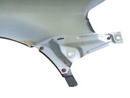 PARALAMA ESQUERDO GOL SAVEIRO PARATI G4 2006 A 2014