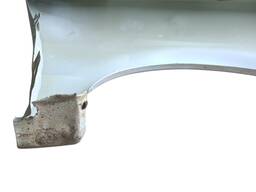 PARALAMA ESQUERDO GOL SAVEIRO PARATI G4 2006 A 2014