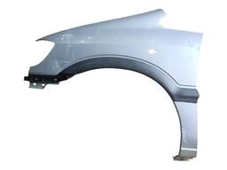 Paralama Esquerdo Chevrolet Zafira 2001 2002 a 2012 C/Moldur