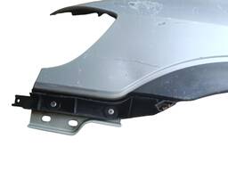 PARALAMA ESQUERDO CHEVROLET ZAFIRA 2001 2002 A 2012 C/MOLDUR