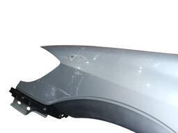 PARALAMA ESQUERDO CHEVROLET ZAFIRA 2001 2002 A 2012 C/MOLDUR