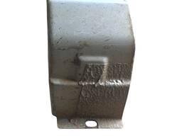 PARALAMA ESQUERDO CHEVROLET ZAFIRA 2001 2002 A 2012 C/MOLDUR