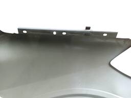 PARALAMA ESQUERDO CHEVROLET ZAFIRA 2001 2002 A 2012 C/MOLDUR