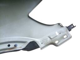 PARALAMA ESQUERDO CHEVROLET ZAFIRA 2001 2002 A 2012 C/MOLDUR