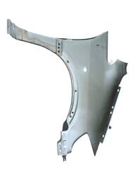 PARALAMA ESQUERDO CHEVROLET ZAFIRA 2001 2002 A 2012 C/MOLDUR