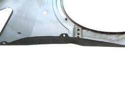 PARALAMA ESQUERDO CHEVROLET ZAFIRA 2001 2002 A 2012 C/MOLDUR