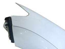 PARALAMA ESQUERDO HILUX SRV SW4 12/15 S/ PISCA C/ MOLDURA