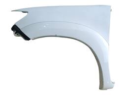 Paralama Esquerdo Hilux Srv Sw4 12/15 S/ Pisca C/ Moldura