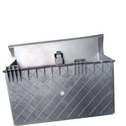 TAMPA PORTA LUVA ORIGINAL VW GOL VOYAGE G5 G6 2009 ATÉ 2016 