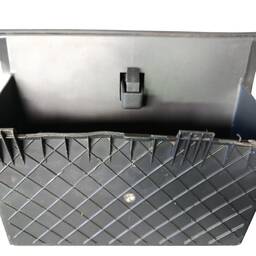 TAMPA PORTA LUVA ORIGINAL VW GOL VOYAGE G5 G6 2009 ATÉ 2016 