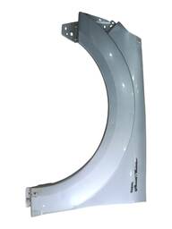 PARALAMA ESQUERDO RANGER 2009 2010 2011 A 2012