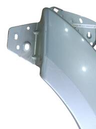 PARALAMA ESQUERDO RANGER 2009 2010 2011 A 2012