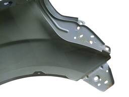 PARALAMA ESQUERDO RANGER 2009 2010 2011 A 2012