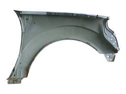 PARALAMA ESQUERDO RANGER 2009 2010 2011 A 2012