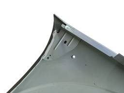 PARALAMA ESQUERDO RANGER 2009 2010 2011 A 2012