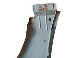 PARALAMA ESQUERDO RANGER 2009 2010 2011 A 2012