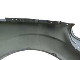 PARALAMA ESQUERDO RANGER 2009 2010 2011 A 2012