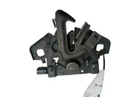 Fechadura Capo Dianteiro Duster 2021 2022 2023/..