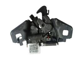 FECHADURA CAPO DIANTEIRO DUSTER 2021 2022 2023/..