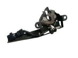 FECHADURA CAPO DIANTEIRO FLUENCE 2011 2012 A 2018