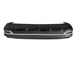 Para-choque Tras Inf Fastback 100265992 Original