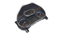 Painel de Instrumento Chevrolet Trailblazer 2.8 2017 A 2022