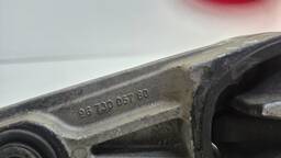  COXIM CÂMBIO INFERIOR PEUGEOT 2008 1.6 2016