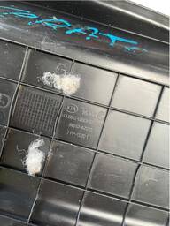 TAMPA PORTA LUVAS CERATO 2014 2015 A 2019