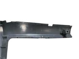 ACABAMENTO BAGAGITO DIR CINZA CLARO ORIGINAL QUANTUM 98 A 01