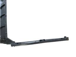 ACABAMENTO BAGAGITO DIR CINZA CLARO ORIGINAL QUANTUM 98 A 01